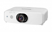Panasonic PT-EX520LE (Без линзы) 3LCD,5300ANSI Lm,XGA(1024x768),2000:1;Lens Shift Vert:+60%/Hor:30%;HDMI IN x2