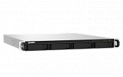 QNAP TS-432PXU-RP-2G   4-Bay quad-core 1.7 GHz rackmount NAS with 250W redundant PSU