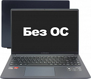 Maibenben <M657FSG0LURE3> Ryzen 7 5825U/16/1TbSSD/WiFi/BT/noOS/16"