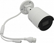 HIKVISION <DS-2CD2023G2-IU 4mm> (LAN, 1920x1080, microSD, f=4mm, мик., LED)