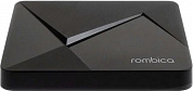 Смарт-приставка Rombica Smart Box A1 VPDB-01 1/8GB Black