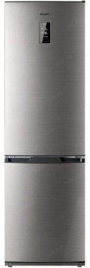Холодильник Атлант ХМ 4421-049 ND серебристый (двухкамерный)