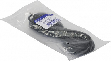 5bites <AC35J-030F> Кабель удлинительный Jack3.5-F --> Jack3.5-M 3м