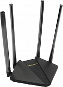 Mercusys <MR30G> Wireless Router (2UTP 1000Mbps, 1WAN, 802.11a/b/g/n/ac, 867Mbps)
