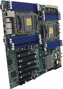 SuperMicro X12DPi-N6 (OEM) Dual LGA4189 <C621A> 4xPCI-E DSub 2xGbLAN SATA RAID ATX 18DDR4