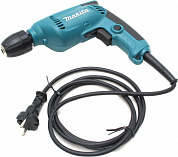 Makita <6413> Дрель (450W, 3000 об/мин, 10 мм, реверс)