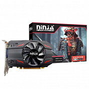 AFRX55025F Ninja (Sinotex) RX550 (512SP) 2GB GDDR5 128-bit DVI HDMI DP