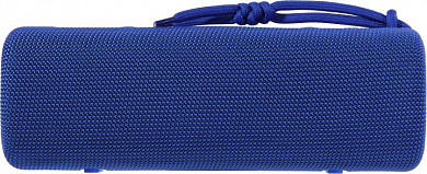Xiaomi <QBH4197GL Blue> Mi Portable Bluetooth Speaker (16W, Bluetooth, Li-Ion)
