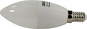 Smartbuy <SBL-C37-9_5-30K-E14> (E14, 760 люмен, 3000К, 9.5Вт, 220-240В)