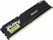 Kingston Fury Beast <KF556C36BBE-32> DDR5 DIMM 32Gb <PC5-44800>CL36