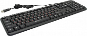 Клавиатура OKLICK 90M Black <USB> 104КЛ <402127>