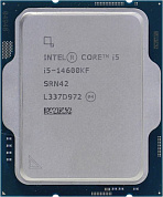 CPU Intel Core i5-14600KF    /LGA1700