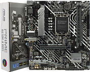 ASUS PRIME H610M-A WIFI (RTL) LGA1700 <H610> PCI-E Dsub+HDMI+DPGbLAN+WiFi SATA MicroATX 2DDR5