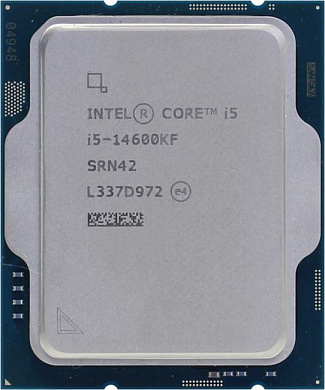 CPU Intel Core i5-14600KF    /LGA1700
