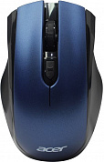 Acer Wireless Optical Mouse OMR031 <ZL.MCEEE.008> (RTL) USB 4btn+Roll