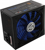 Блок питания Ginzzu <MC800> 800W ATX (24+2x4+2x6/8пин) Cable Management
