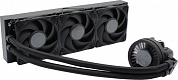 Arctic <ACFRE00180A> Liquid Freezer III Pro 360 (4пин, 1700/1851/AM4/AM5, 600-3000об/мин, вод. охл.)