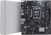 ASUS PRIME H610M-R-SI (RTL) LGA1700 <H610> PCI-E Dsub+HDMI+DP GbLAN SATA MicroATX 2DDR5