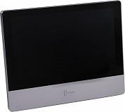 HIKVISION <DS-KH8350-TE1> IP-видеодомофон (7" Touch Screen, 1024x600, LAN, microSD)