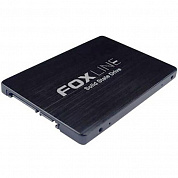 SSD 512 Gb SATA 6Gb/s Foxline <FLSSD512X5> 2.5" (OEM)