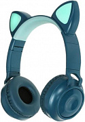 QUMO (32302) Party Cat. бирюзовый