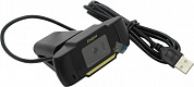 ExeGate GoldenEye C920 Full HD <EX286182RUS> (USB2.0, 1920x1080, микрофон)