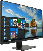 27"    ЖК монитор Classic Solution VG2731PQU с поворотом экрана(LCD, 2560x1440, HDMI, DP)