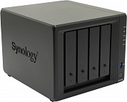 Synology <DS423+> Disk Station