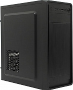 Miditower  Exegate <XP-332> ATX без БП <EX283070RUS>