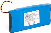 TopON TOP-ME770-28 для Moneual ME770, MR6500, Rydis H68 Pro. 12.8V 2800mAh Ni-MH. PN: 12J003633, TOP-ME770-28