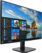 27" ЖК монитор PHILIPS 27E1N1100D/60 (LCD, 1920x1080, D-Sub, DVI, HDMI)
