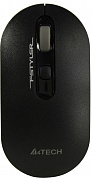 A4Tech FSTYLER Wireless Optical Mouse <FG20 Grey> (RTL) USB  4btn+Roll