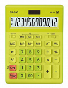 Калькулятор CASIO GR-12C-GN Green 12 разрядов