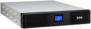 9SX3000IR Источник бесперебойного питания Eaton 9SX 3000i Rack2U 2700Вт 3000ВА черный