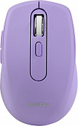 SmartBuy CHiC Wireless Optical Mouse <SBM-611AG-V> (RTL) USB  6btn+Roll, беспроводная