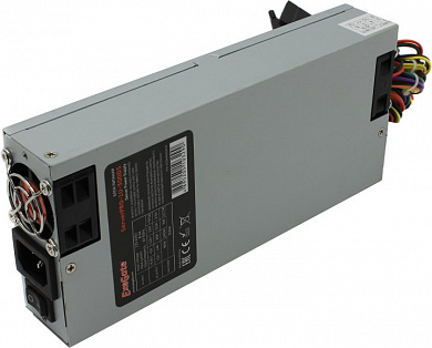 Блок питания ExeGate ServerPRO-1U-300DS <EX264626RUS> 300W (24+2x4пин)