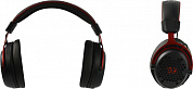 Наушники с микрофоном Redragon Diomedes H386 (7.1, USB, с регулятором громкости, шнур 2м) <71126>