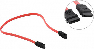 SerialATA Cable 40-50см