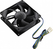 GlacialStars <GT ICE 8PWM (CF-8025WHD0AC0001)> for m/tower(4пин,80x80x25мм,18.1-29.9дБ,1000-2300 об/мин)