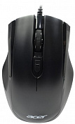 Acer Optical Mouse OMW020 <ZL.MCEEE.004> (RTL) USB 4btn+Roll