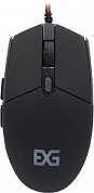 ExeGate Laser Mouse <SL-9066> (RTL) USB 4btn+Roll <EX285391RUS>