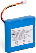 TopON TOP-MR770-14 для Moneual Rydis MR7700, R750. 12.8V 1400mAh Ni-MH. PN: 10J001026, TOP-MR770-14