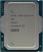 CPU Intel Core Ultra 9-285     /LGA1851