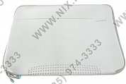 Чехол Samsonite Aramon2 V51(0)25 16 (неопрен, серебро, 18.4")