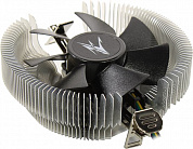 ZALMAN <CNPS80G Rev3> (4пин, 115x/1200/1700/AM3/AM4, 28дБ, 900-2500об/м, Al)