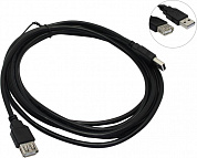 Defender <87453> Кабель удлинительный USB 2.0 A-->A 3м