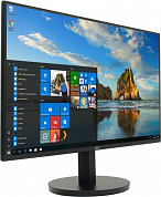 23.8" ЖК монитор AOC 24B3HA2 (LCD, 1920x1080, D-Sub, HDMI)