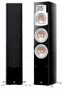 Колонки Yamaha NS-555 Black