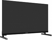 Телевизор LED Digma 24" DM-LED24SBB32 Яндекс.ТВ Frameless Metal черный HD 60Hz DVB-T DVB-T2 DVB-C DVB-S DVB-S2 USB WiFi