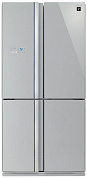 Sharp <SJ-FS97V-SL Silver> Холодильник